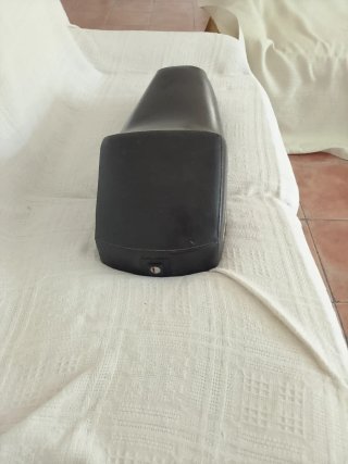 Asiento Monoplaza Piaggio Vespa PKS junior /PK-XL