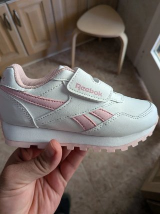 Zapatillas Reebok Royal Rewind Niña Talla 28