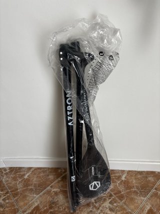 Pala Paddle Surf Aztron