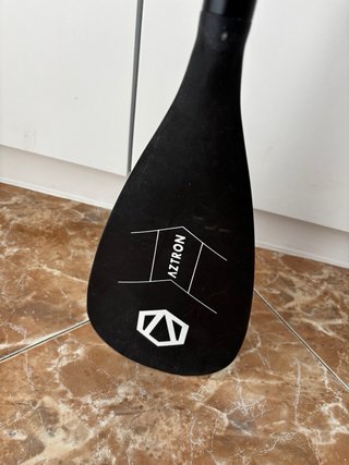 Pala Paddle Surf Aztron