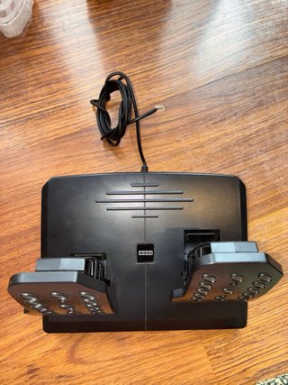 Volante Hori PS4