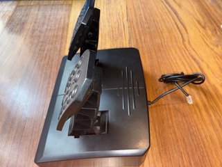 Volante Hori PS4