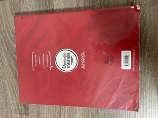 Libro 1°bachillerato matemáticas Anaya