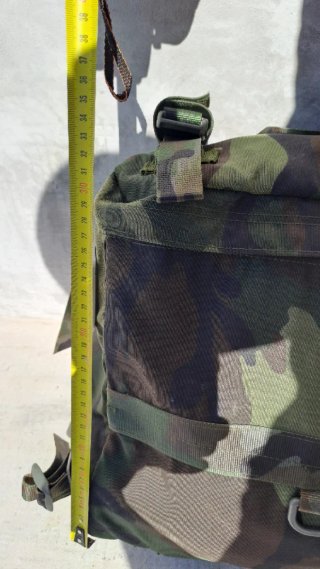 Zaino tattico militare