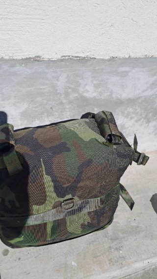 Zaino tattico militare