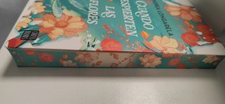 Cuando despierten las Flores