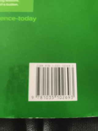Isbn9781035102693 Libri inglés Influence Eso A2