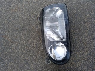 Faros delanteros Golf MK3 GT GTI