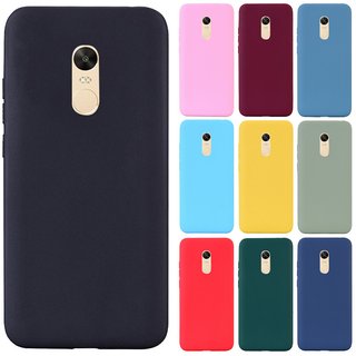 Funda Carcasa original Xiaomi Redmi 5 Plus