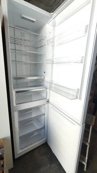 Repuestos frigorífico Smeg