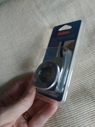 Llave de radios para bicicleta