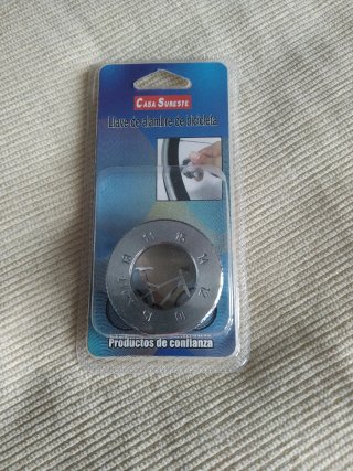 Llave de radios para bicicleta