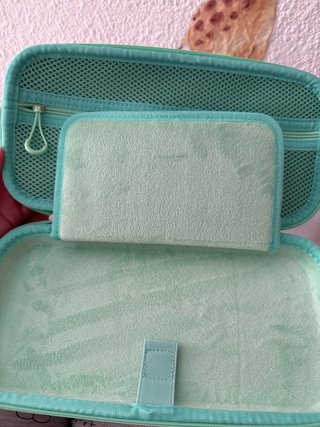 Funda Nintendo Switch Animal Crossing