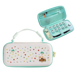 Funda Nintendo Switch Animal Crossing