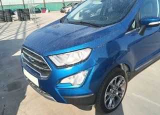 Ford 491870 paragolpes del ecosport (cr6) active