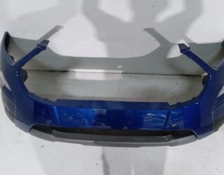 Ford 491870 paragolpes del ecosport (cr6) active