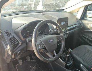 Ford 491870 paragolpes del ecosport (cr6) active
