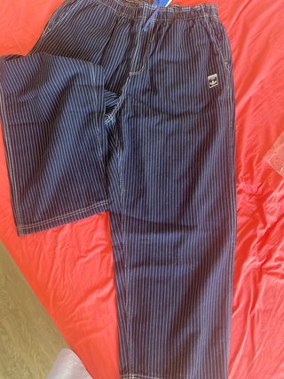 Pantalón Adidas JW0178 Graphic Lo Ch Talla M