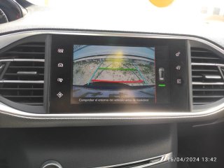 Peugeot 308 2017