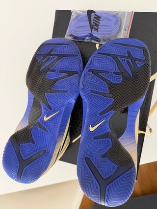 Nike Kobe IV Protro FC Barcelona Talla 41