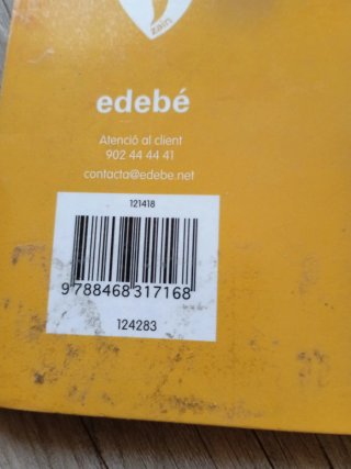 Religió Catòlica 4. Edebé