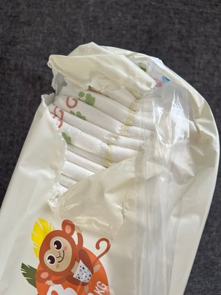 Pañales Talla 3 (4-9 kg) - Planeta Bebé