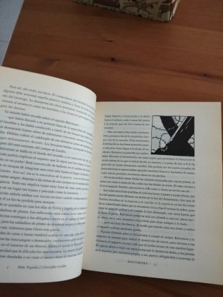 Baltimore o el valiente soldado de plomo y el vamp