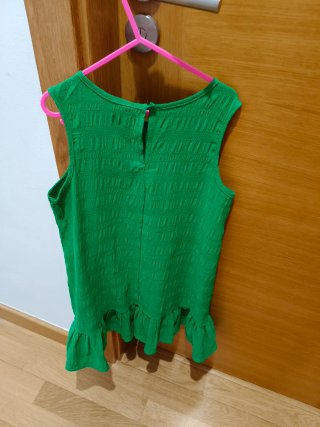 4 Vestidos Niña Tallas 8, 11 y 13