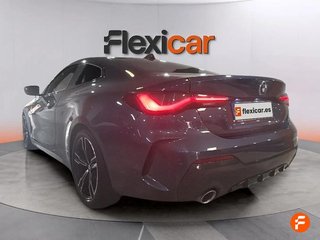 BMW Serie 4 420d