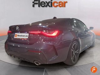BMW Serie 4 420d