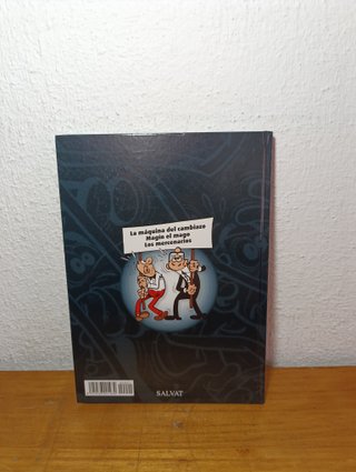 Mortadelo y Filemón Edición Coleccionista No1