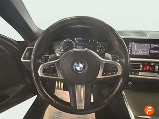BMW Serie 4 420d