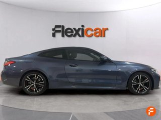 BMW Serie 4 420d