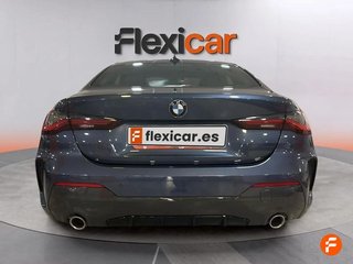 BMW Serie 4 420d