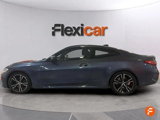 BMW Serie 4 420d