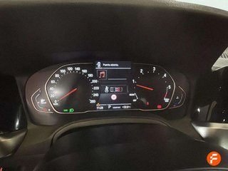 BMW Serie 4 420d