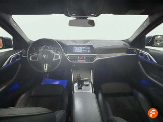 BMW Serie 4 420d