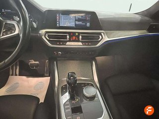BMW Serie 4 420d