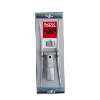 ProDec Cabezal de lijado omnidireccional de 360 grados
