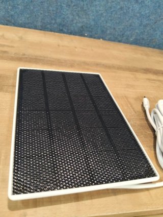 Panel solar Nivian NV-SOLAR5V-3W 3,3W