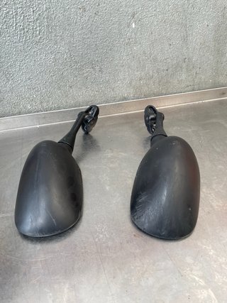 Espejos Honda CBR600F 2007