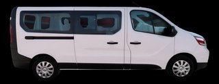 Nissan Primastar 2023 DESDE 425€