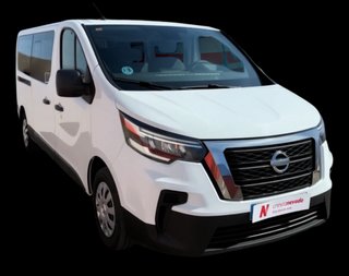 Nissan Primastar 2023 DESDE 425€