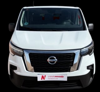 Nissan Primastar 2023 DESDE 425€