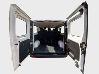Nissan Primastar 2023 DESDE 425€