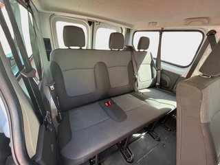 Nissan Primastar 2023 DESDE 425€