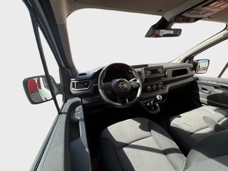 Nissan Primastar 2023 DESDE 425€