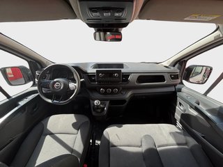 Nissan Primastar 2023 DESDE 425€