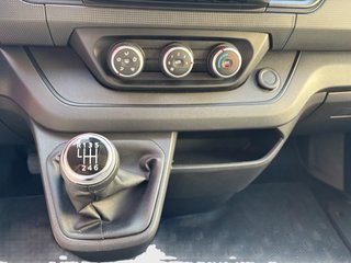 Nissan Primastar 2023 DESDE 425€