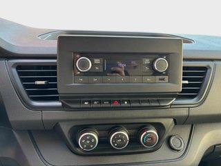 Nissan Primastar 2023 DESDE 425€